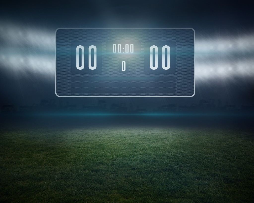 Leihuo Esports-雷火电竞 APP 官方客户端主界面示意